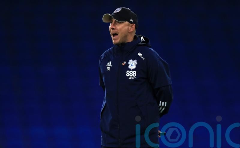 Millwall caretaker David Livermore content with draw in &lsquo;tough game&rsquo; at Coventry