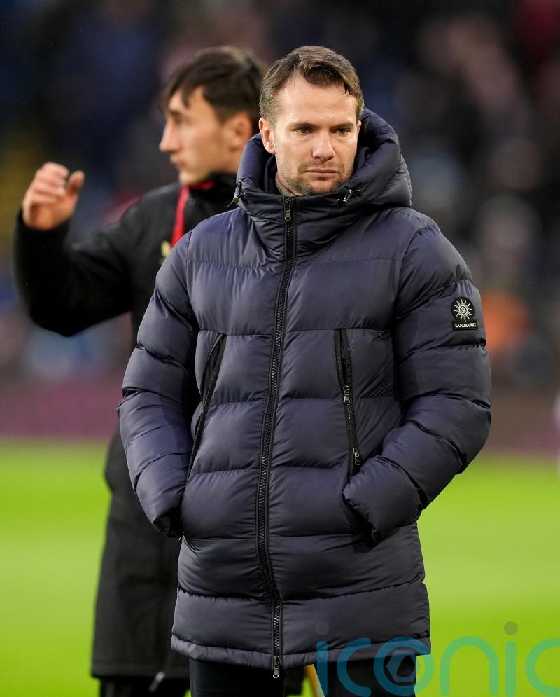 Tom Cleverley laments Watford&rsquo;s poor starts after home defeat to Cardiff