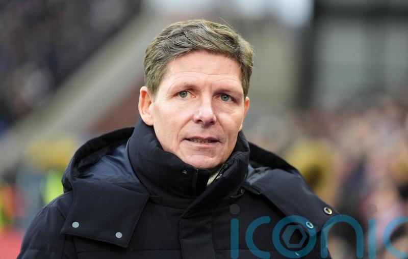 Oliver Glasner eager to see Eberechi Eze kick on after winning goal