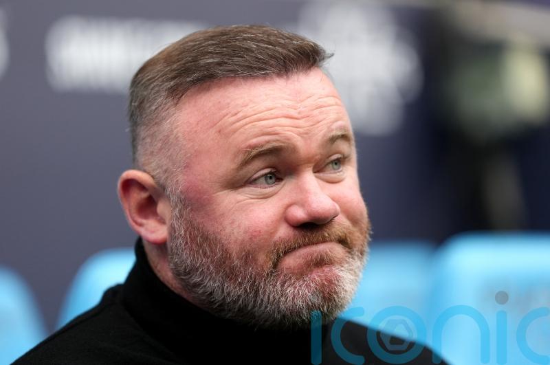 Wayne Rooney and Plymouth &lsquo;mutually part ways&rsquo; with club bottom of Championship