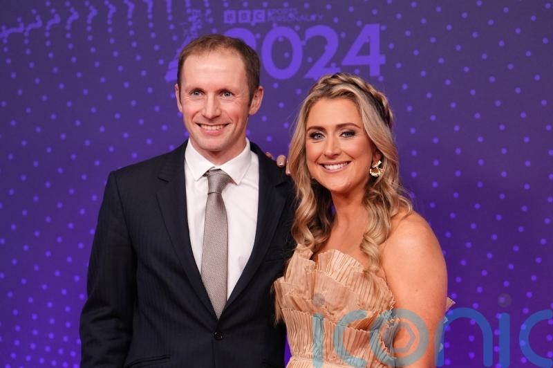 Dame Laura Kenny announces that she is expecting third child