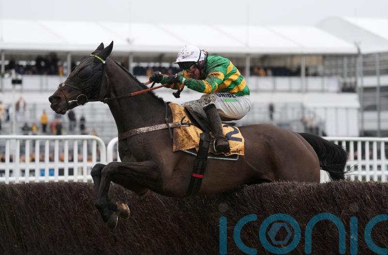 Chantry House rolls back the years for surprised Henderson