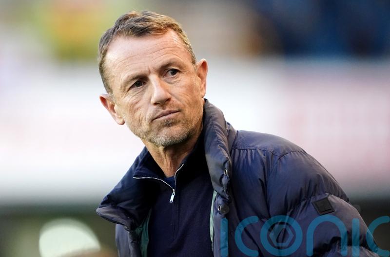 Gary Rowett hails &lsquo;gutsy&rsquo; Oxford performance in win at Millwall