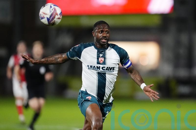 Morecambe finally record a home league win by beating struggling Tranmere