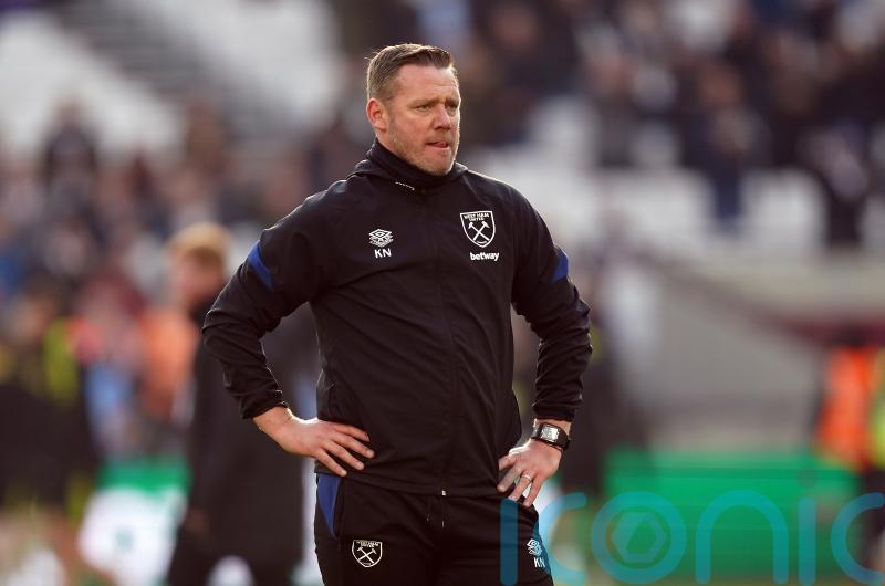 Kevin Nolan says he could not have asked for more from Northampton after draw