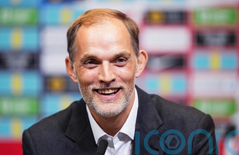 New England head coach Thomas Tuchel to attend Tottenham&rsquo;s clash with Newcastle