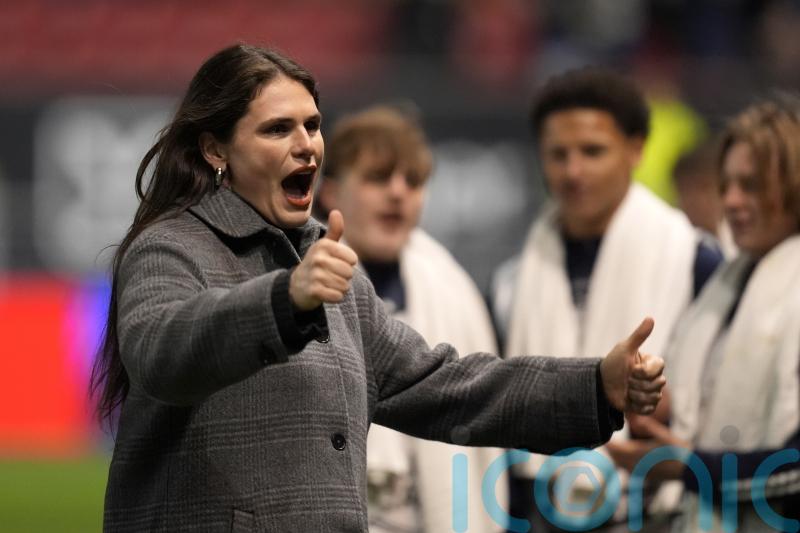 Bristol ready for &lsquo;exciting occasion&rsquo; with Ilona Maher set to make Bears bow