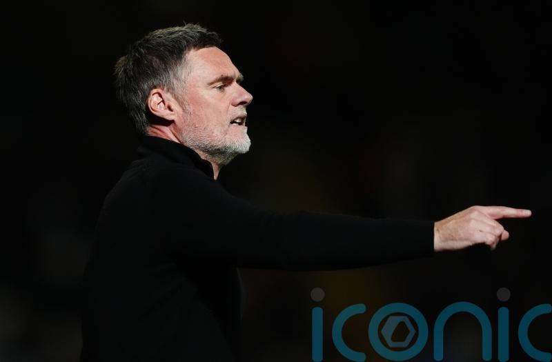 Graham Alexander hails &lsquo;brilliant&rsquo; Bradford in win over Grimsby