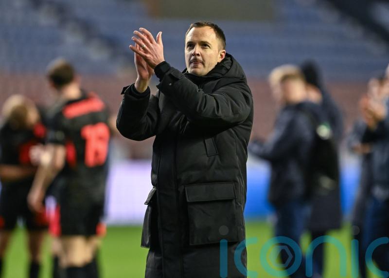 Chris Davies hails &lsquo;exceptional&rsquo; points return as Birmingham reclaim top spot