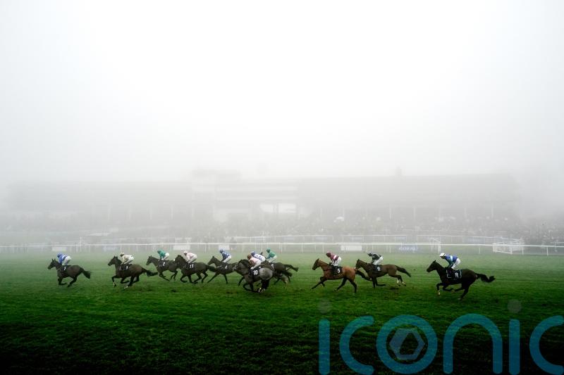 Chepstow lasts just two races after Plumpton is cancelled