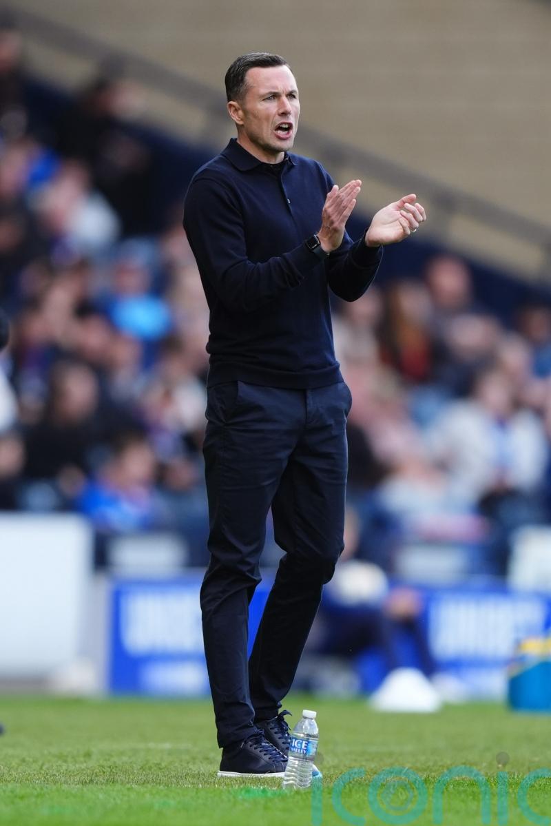 Three-sy does it for Don Cowie as Ross County record third straight away win