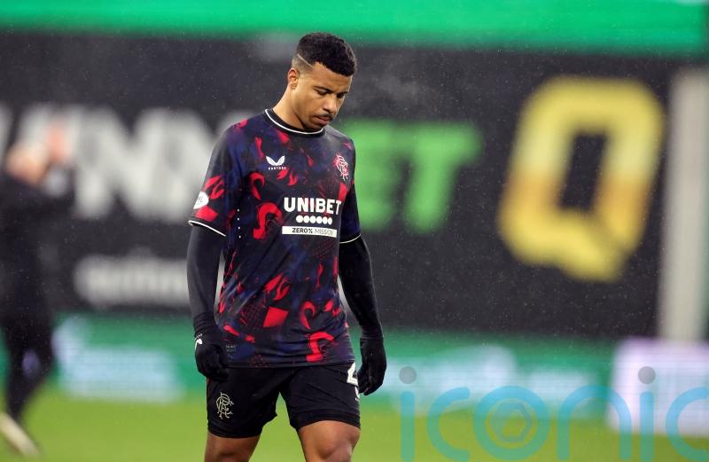 Liam Kelly frustrated that &lsquo;sloppy&rsquo; defending undermined Hamza Igamane hat-trick