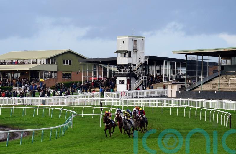 Flooding claims Hereford jumps card