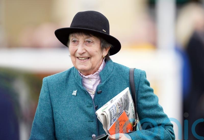 Knight savoured Precious Cheltenham win for Metal