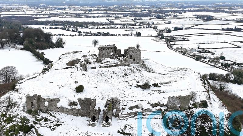 People warned of &lsquo;invisible hazards&rsquo; amid Orange-level low temperature alerts