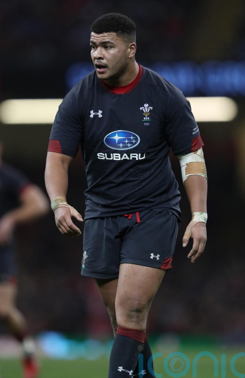 Wales prop Leon Brown forced to retire after multiple neck surgeries