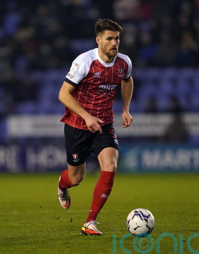 Eastleigh hold Oldham to entertaining draw