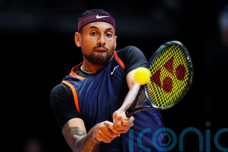 Fresh injury worry puts Nick Kyrgios&rsquo; Australian Open return in doubt