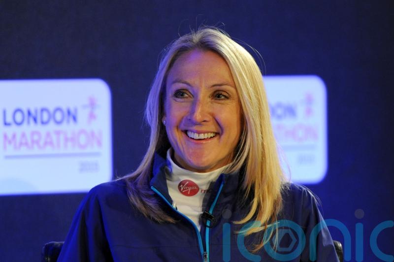 Keely Hodgkinson has potential to achieve 2025 &lsquo;double whammy&rsquo; &ndash; Paula Radcliffe