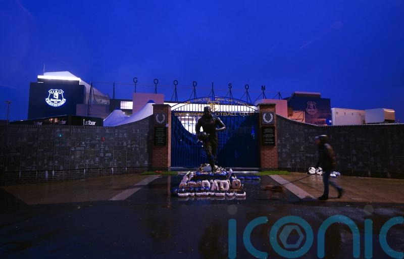 Safety meeting scheduled to assess conditions ahead of FA Cup tie at Everton