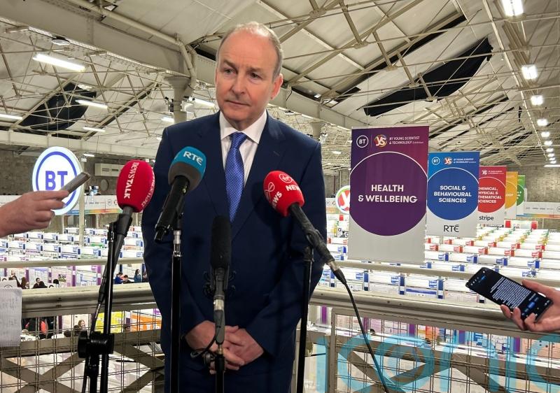 Micheal Martin refuses to comment on Michael Lowry&rsquo;s integrity