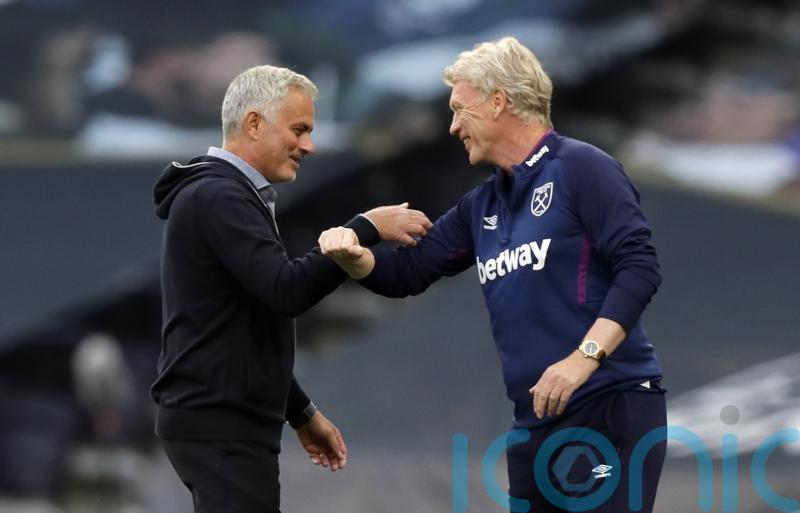 Mourinho chance or Moyes return &ndash; Contenders to replace Dyche at Everton?
