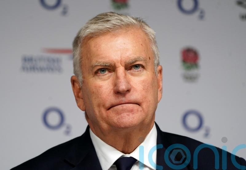 RFU chief executive Bill Sweeney facing demands for removal