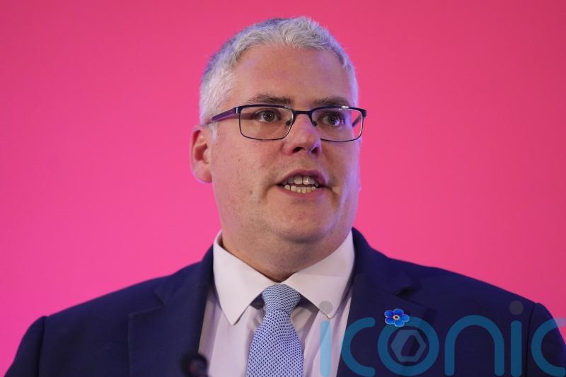 Windsor Framework review must be honest assessment of problems &ndash; Robinson