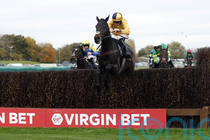 Cheltenham targets for Hobbs and White duo