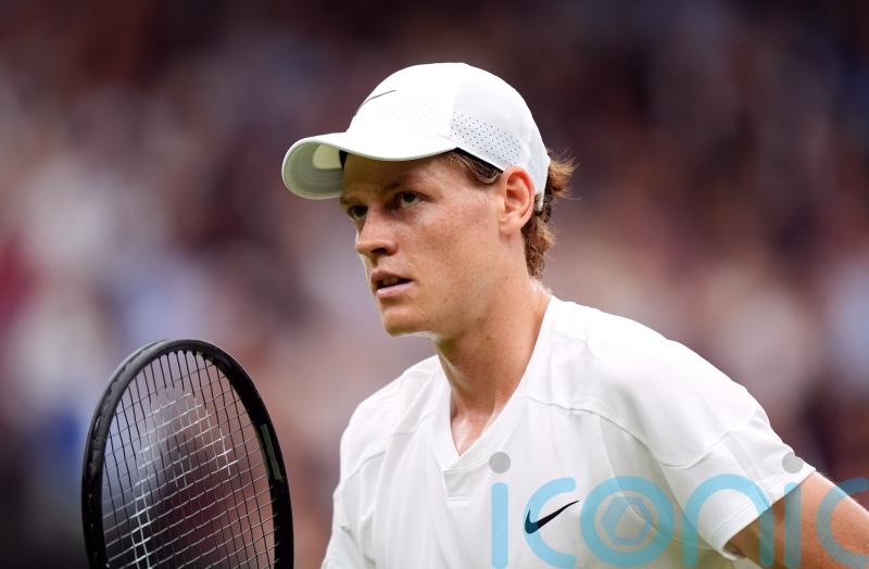 Jannik Sinner learns date for CAS hearing over failed drugs tests