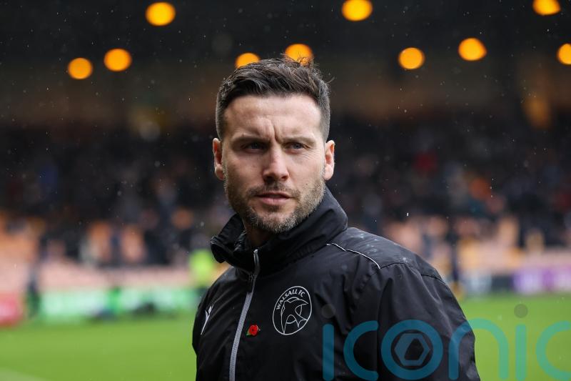 Mat Sadler only interested in winning promotion as Walsall set new club record