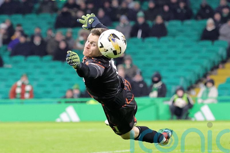 St Mirren pay penalty as Louis Moult nets sensational winner for Dundee United