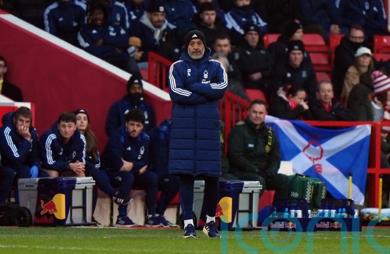Nuno hails &lsquo;very professional&rsquo; Nottingham Forest after FA Cup victory over Luton