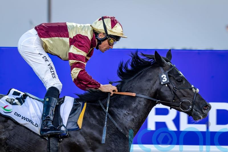Heart Of Honor has Osborne dreaming of UAE Guineas glory