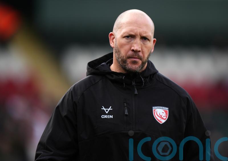 George Skivington surprised by Gloucester duo&rsquo;s absence from Wales squad