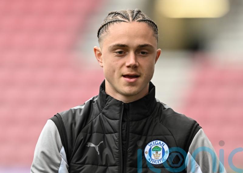 Shaun Maloney hails Thelo Aasgaard after FA Cup double