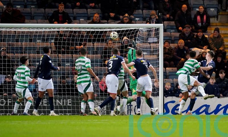 Auston Trusty in firing line as Brendan Rodgers bemoans &lsquo;soft&rsquo; defending