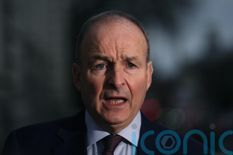 Martin &lsquo;absolutely committed&rsquo; to serving three years as taoiseach