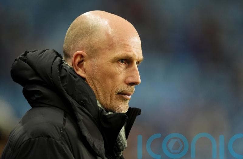 Rangers beat Aberdeen to lift pressure on boss Philippe Clement