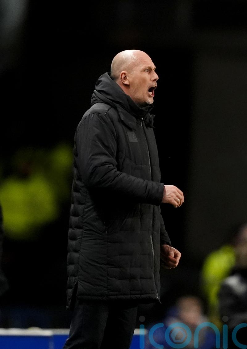 Philippe Clement wants to transfer Ibrox form to away matches