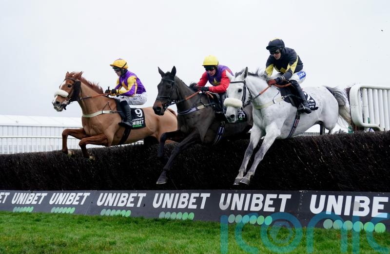 Tizzard team vying for veterans&rsquo; victory