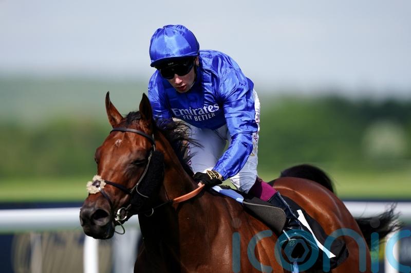 Royal Ascot hero Wild Tiger returns to action at Meydan