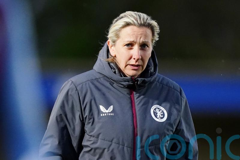 Colin Healy&rsquo;s departure dominates Carla Ward&rsquo;s unveiling as Ireland head coach