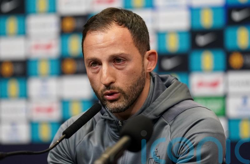 Belgium sack Domenico Tedesco with Thierry Henry among contenders to take over