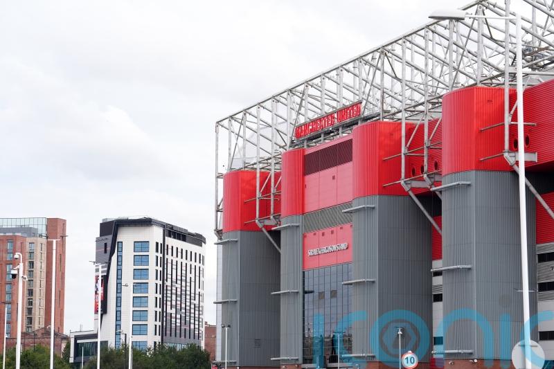 Man Utd examine options of redeveloping Old Trafford or building new ground