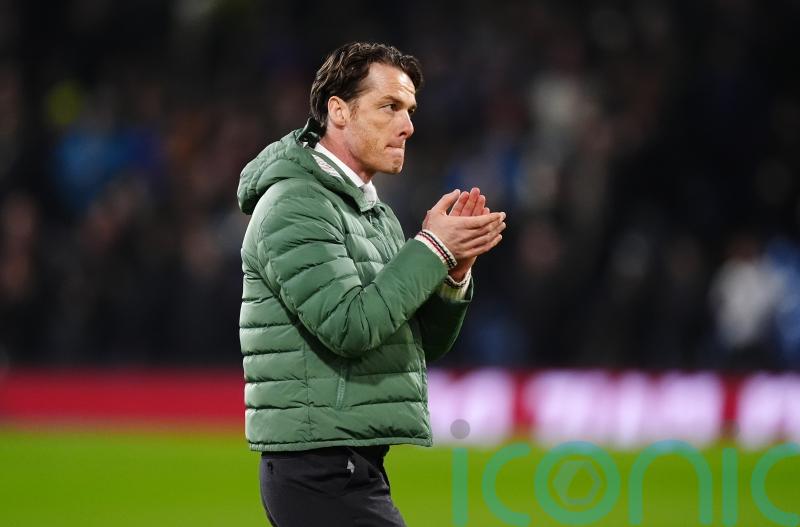 Special keeper with huge potential &ndash; Scott Parker tipping James Trafford for top