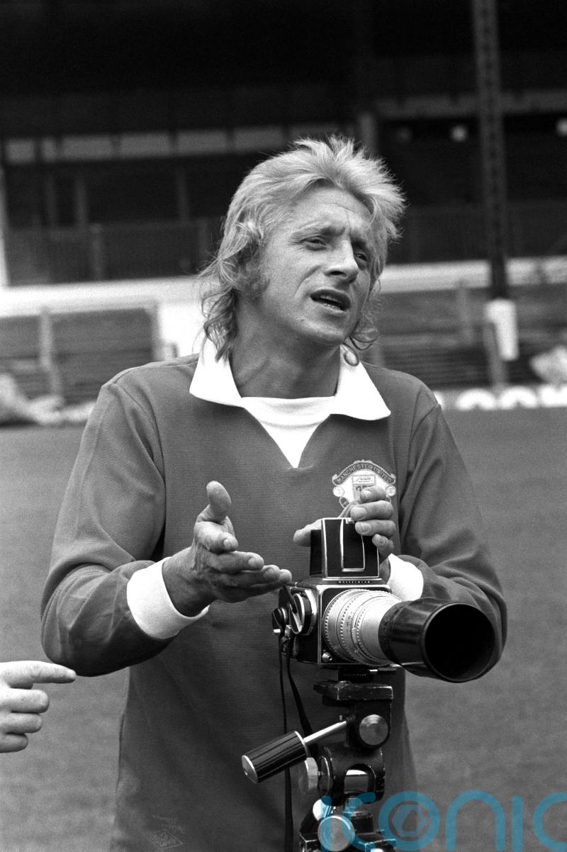 One of football&rsquo;s giants &ndash; tributes paid to Denis Law following death aged 84
