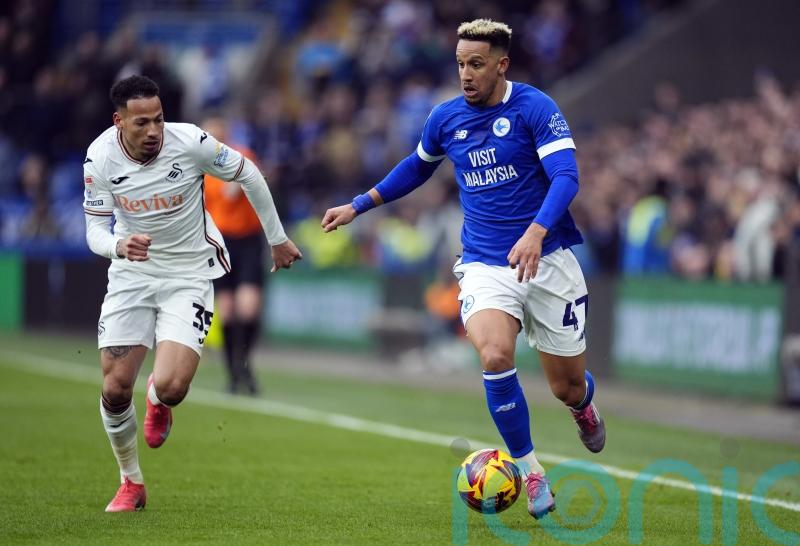 Impressive Cardiff show improvement to see off Swansea in fiery derby