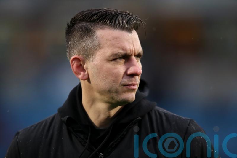 Matt Bloomfield begins Luton reign with drab goalless stalemate against Preston