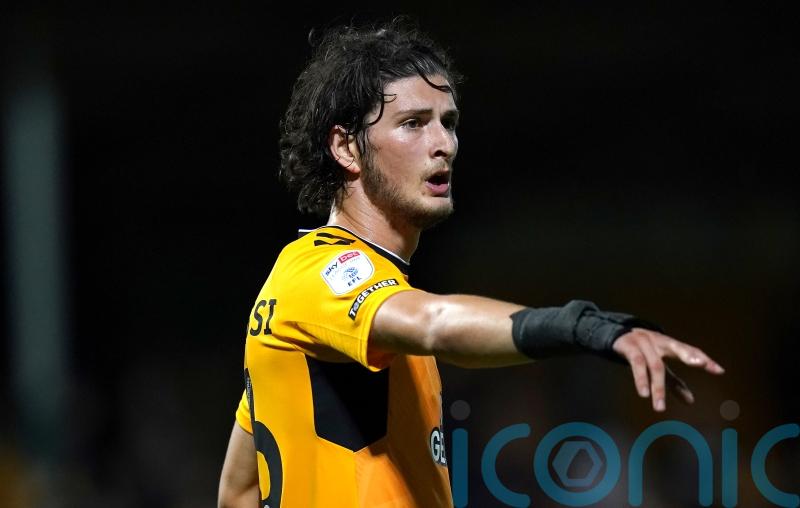 Late own goal rescues Bolton a point against Cambridge